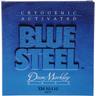 Dean Markley 2675 Blue Steel Bass XM
