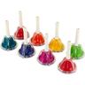 Thomann Rainbow Handbells TRHB-8