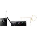 AKG WMS 40 Mini Earmic ISM2