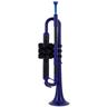 pBone music pTrumpet Trumpet Blue