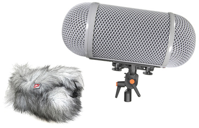 Rycote Stereo WS AE ORTF Kit