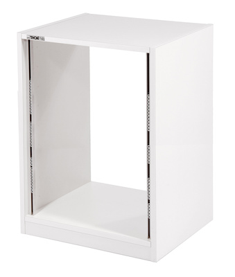 Thon Studio Rack 14U 50 white