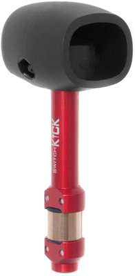 Ahead Switch Kick AHSKS Sonic Kick