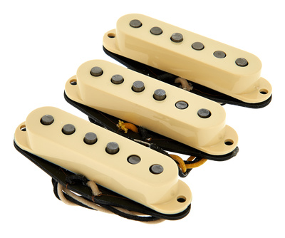 Fender Eric Johnson Pickup Set
