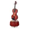 A-Gift-Republic Music Box Violin