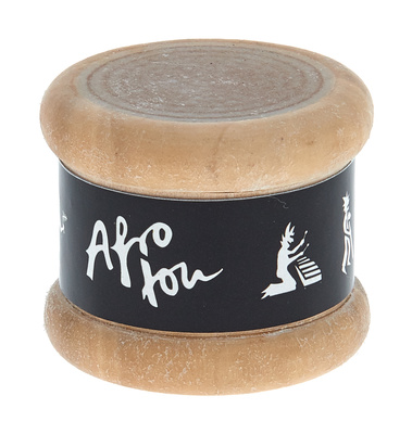 Afroton Talking Shaker small