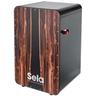 Sela SE 107 Casela Pro Dark Nut BK