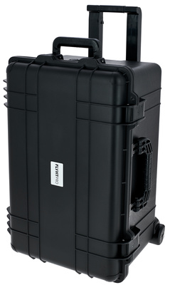 Flyht Pro WP Safe Box 8 IP65 581x360x298