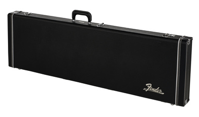 Fender CLSC SRS P/J Bass BLK
