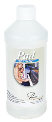 Jahn Humidifier Treatment