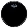 Remo 10"" Emperor Ebony