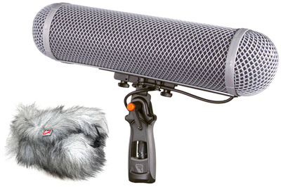 Rycote Windshield WS 4 Kit XLR-5F