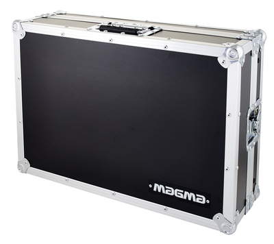 Magma Workstation MC-4000