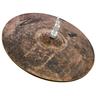 Zultan 14"" Raw Hi-Hat