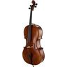 Lothar Semmlinger No. 132A Antiqued Cello 4/4