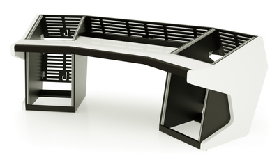 Sessiondesk Set Trapez-80