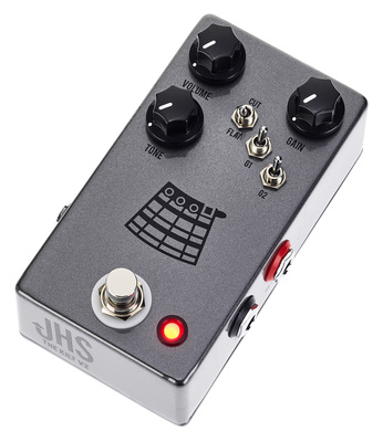 JHS Pedals Kilt V2