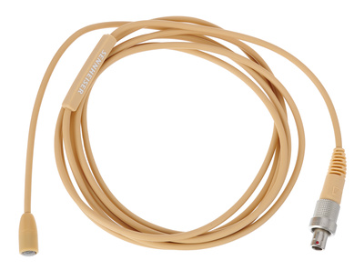 Sennheiser MKE Essential (Beige 3-Pin)