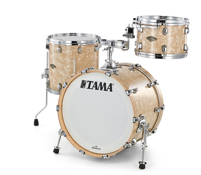 "Tama Starcl. Walnut/Birch 20"" -VMP"