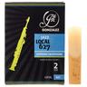 Gonzalez Soprano Sax Reed Local 627 2,5