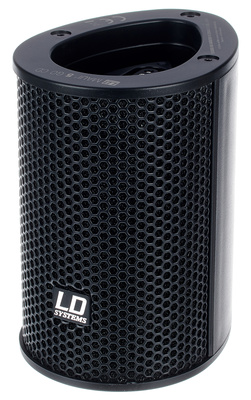 LD Systems Maui 5 Go CD