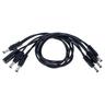 Rockboard Flat Daisy Chain Cable 6 S