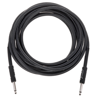 Fender Prof. Cable Tweed Grey 4,5m