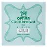 Optima Goldbrokat e"" 0.27 hard LP