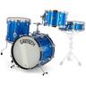 Gretsch Broadkaster VB Jazz Blue Spkl.