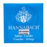 Hannabach 2404 snare string mod. Dresden