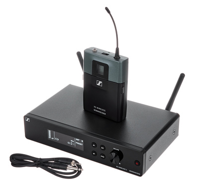 Sennheiser XSW 2-Ci1 GB-Band Instrument