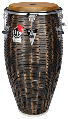 "LP 11 3/4"" Conga Pedrito Mart."