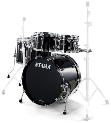 Tama Starcl. Walnut/Birch 5pcs -PBK