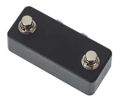 Mission Engineering TT-2 2-Button Footswitch - Thomann Italia
