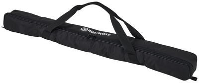 Roadworx Slim Line Speaker Stand Bag S