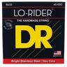 DR Strings Lo-Rider MLH-45
