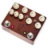 JHS Pedals Sweet Tea V3