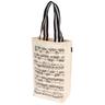 A-Gift-Republic City Shopper Sheet Music Natur