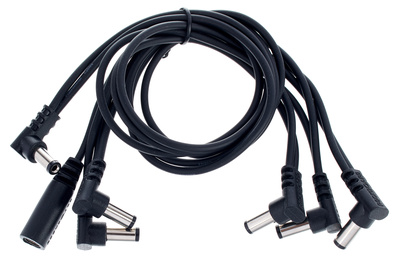 Rockboard Flat Daisy Chain Cable 6 A