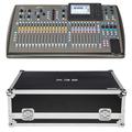 Behringer X32 Flyht Case Bundle