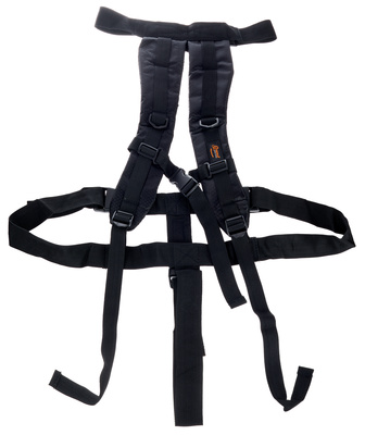 Ortega Case Backpack Strap