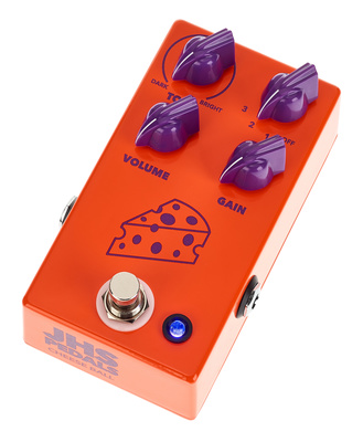 JHS Pedals Cheese Ball - Fuzz Distortion