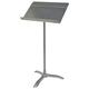 Manhasset 48 Symphony Music Stand silver