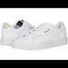 Adidas Shoes | Adidas Originals Super Sleek Sneakers Platform | Color: White | Size: 8
