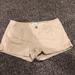 American Eagle Outfitters Shorts | American Eagle Khaki Shorts | Color: Tan | Size: 6