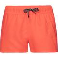 PROTEST FOUKE JR Beachshort, Größe 164 in Pink Flirt