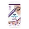 Best Eyebrow Trimmers - Schick Hydro Silk Perfect Finish 8-in-1 Trimmer Grooming Review 
