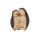 Casa Collection 12303 Tiere, Braun, Beige