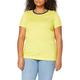 Jack Wolfskin Herren 365 Hideaway T-Shirt, Vibrant Yellow, L