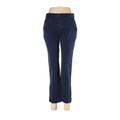 Forever 21 Khaki Pant: Blue Bottoms - Women's Size 4